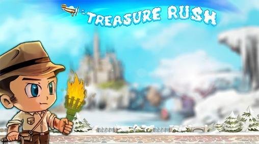 game pic for Treasure rush